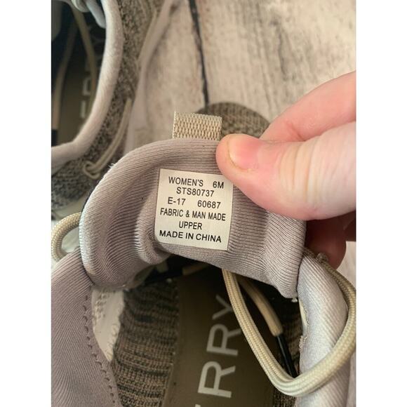 SPERRY Women’s Top-Sider 7 Seas Boating Shoes / Size: 6 - Picture 9 of 9